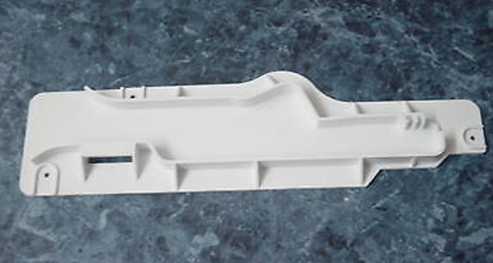 Picture of GE GLIDE BUCKET LH - Part# WR72X10139