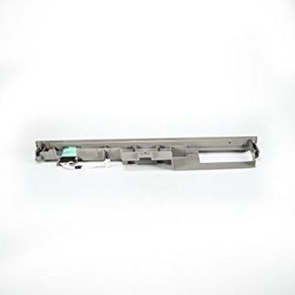 Picture of Whirlpool PANEL-CNTL - Part# WPW10475777