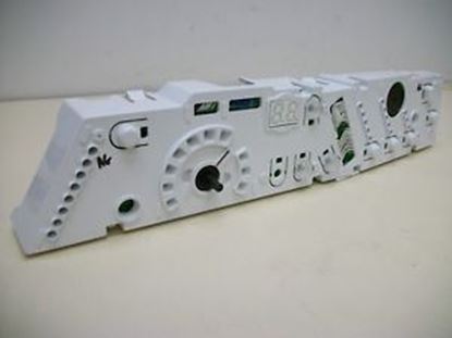 Picture of Whirlpool CNTRL-ELEC - Part# WP8574920