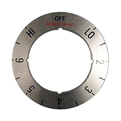 Picture of DIAL OVERLAY - Part# 4590-414
