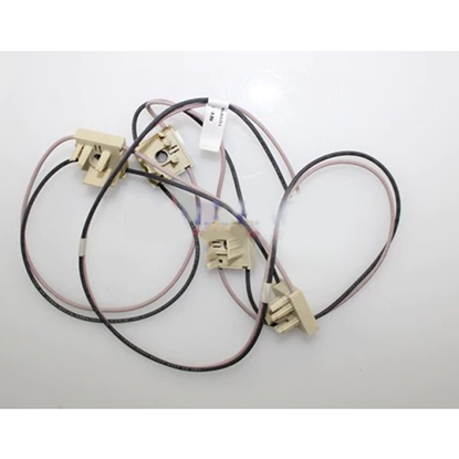 Picture of Whirlpool HARNS-WIRE - Part# WPW10204717