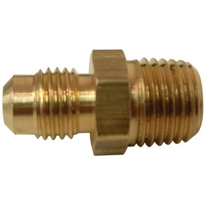 Picture of 3/8FX3/8MIP UNION BRASS - Part# 62744