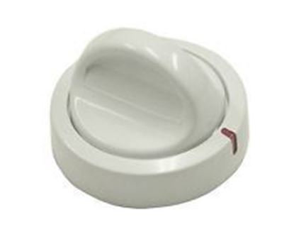 Picture of Frigidaire KNOB-START SWITCH - Part# 131111500