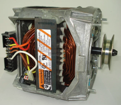 Picture of Frigidaire NET MOTOR - Part# 134160700