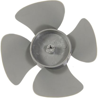 Picture of PLASTIC FAN BLADE - Part# A61299