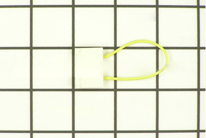 Picture of GE CONNECTOR MODEL SELECT - Part# WD21X10024