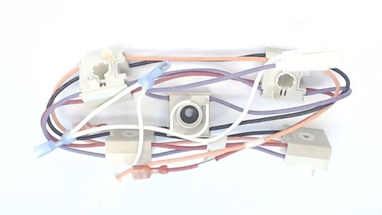 Picture of GE HARNESS SWITCH - Part# WB18T10366