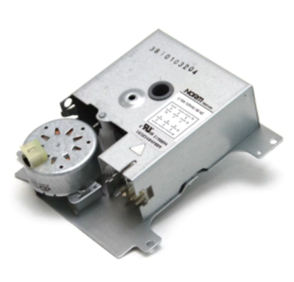 Picture of GE TIMER - Part# WD21X10379