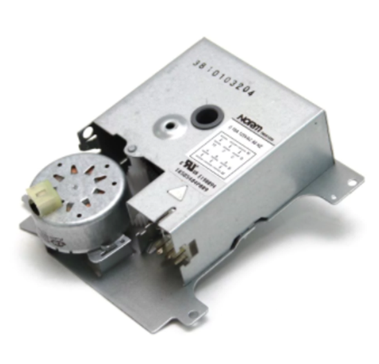 Picture of GE TIMER - Part# WD21X10379