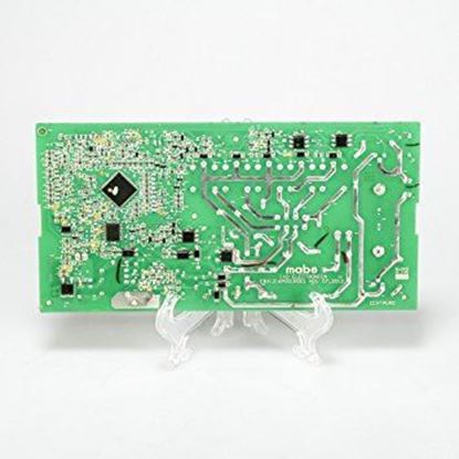Picture of GE BOARD CONTROL ASM - Part# WH18X10002