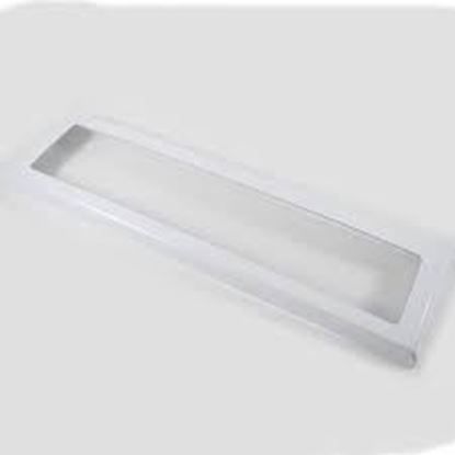 Picture of Whirlpool DOOR-COMP - Part# WP2257617