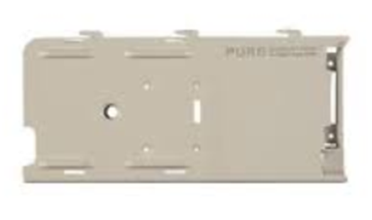 Picture of Frigidaire HOUSING-WATER FILTR - Part# 241755202