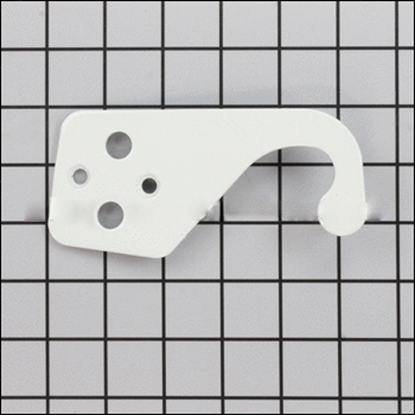 Picture of Whirlpool DOR-FIP WH - Part# LW10472982