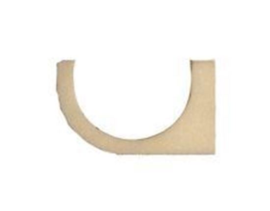 Picture of Whirlpool GASKET - Part# WPW10392172