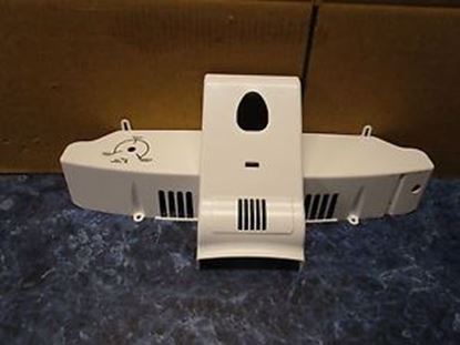 Picture of Whirlpool CONTRL-BOX - Part# 2219266