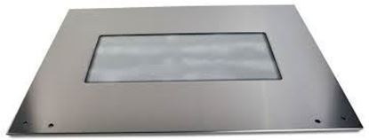 Picture of Whirlpool GLASS-DOOR - Part# WP9759074