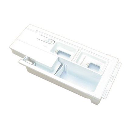 Picture of Whirlpool DRAWER - Part# WPW10256686
