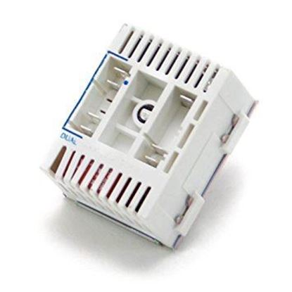 Picture of Whirlpool SWITCH-INF - Part# WPW10215034