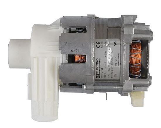 Picture of CIRCULATION PUMP, 24" - Part# 72336