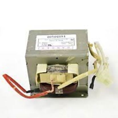 Picture of TRANSFORMER HIGH VOLTAGE - Part# WB17X10030