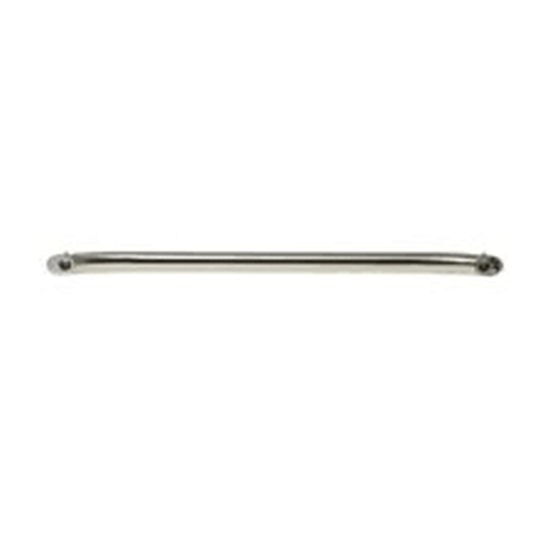 Picture of GE HANDLE W/SET SCREW ASM - Part# WR12X10688
