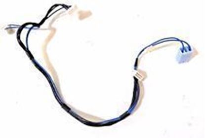 Picture of Whirlpool HARNS-WIRE - Part# W10475254