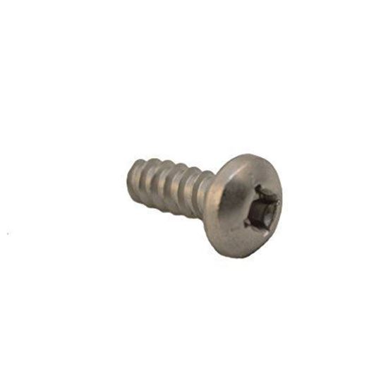 Picture of Frigidaire SCREW,VANE - Part# 131302800