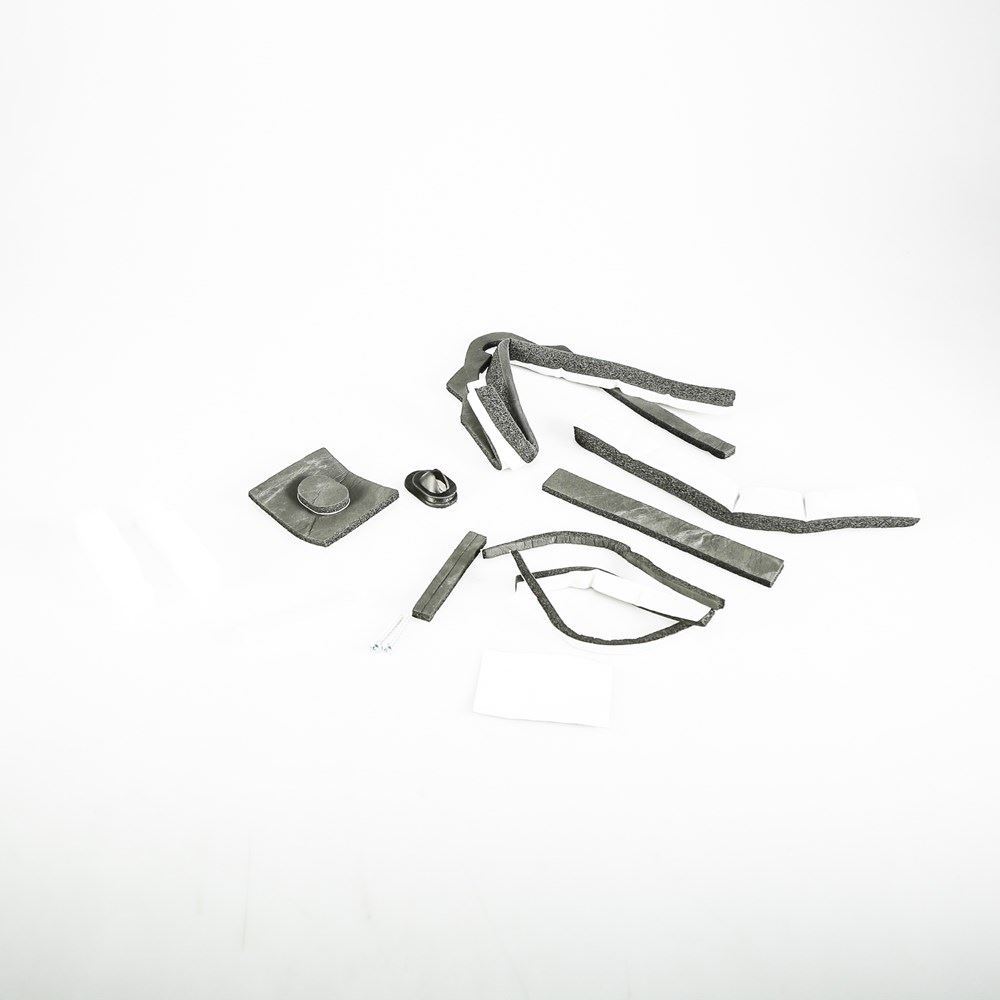 Frigidaire WATER FILL CHUTE KI Part 5303918571 Appliance Parts