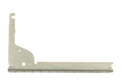 Picture of Frigidaire BRACKET HINGE-LH - Part# 5304476488