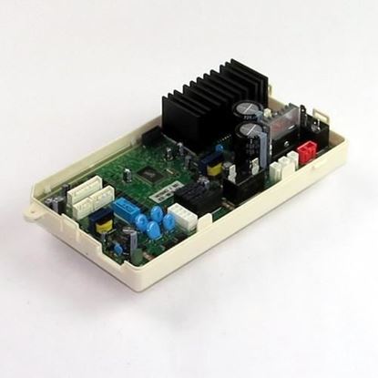 Picture of ASSY PCB MAIN - Part# DC92-00618A