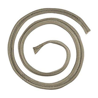 Picture of GE GASKET ASM. DOOR - Part# WB04K10029