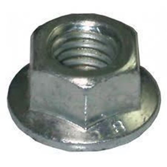 Picture of Whirlpool NUT - Part# W10192946