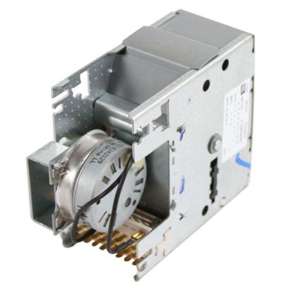 Picture of Whirlpool TIMER - Part# WP22001255