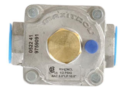Picture of Whirlpool REGULATOR - Part# WP9759091