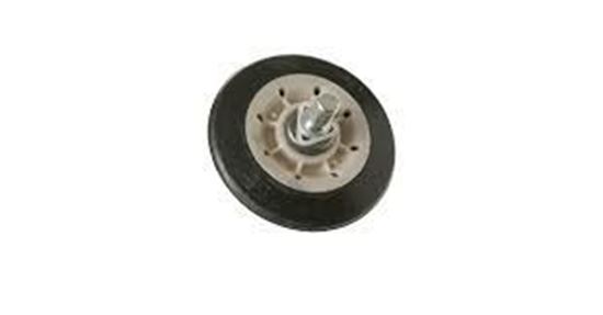 Picture of GE ROLLER ASM WHEEL - Part# WE03X10016