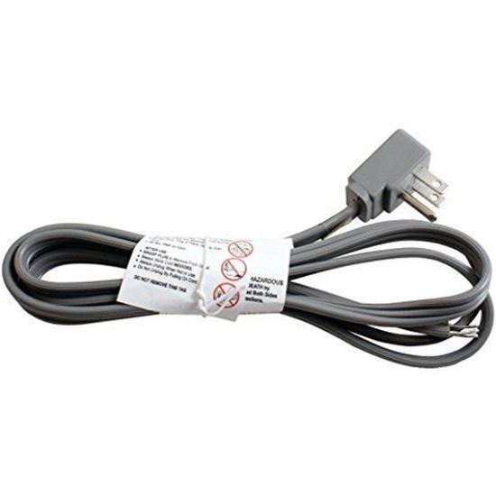 Picture of 6'13AMP 16/3ANGLE CORD - Part# PET15-0351