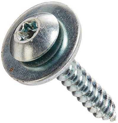 Picture of Frigidaire SCREW - Part# 154754901