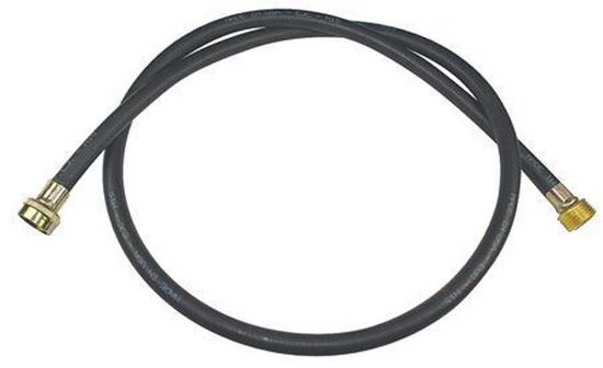 Picture of 5' M X F WASHER FILL HOSE - Part# 3805MF