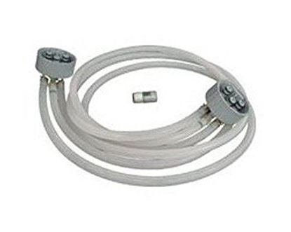 Picture of GE TUBING & CONNECTOR ASM - Part# WH41X10199