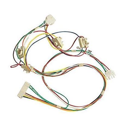 Picture of GE SWITCH HARNESS - Part# WB18T10412