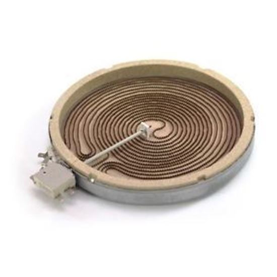 Picture of HEATER-RADIANT-DUAL - Part# DG47-00022A