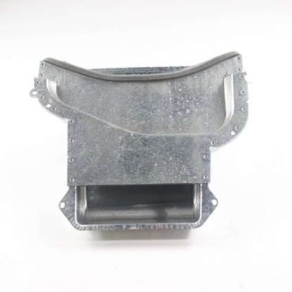 Picture of Whirlpool DUCT-LINT - Part# WP8544786