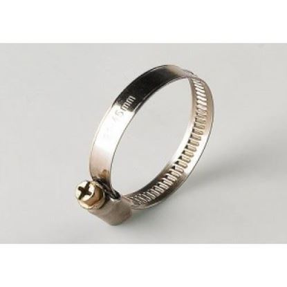 Picture of Size 16, 5/8" - 1 1/2" Dia. - Part# MA-6205BX