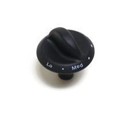 Picture of Whirlpool KNOB- BURN - Part# WP74005939