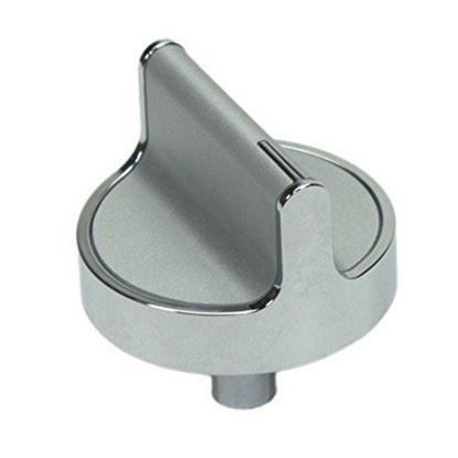 Picture of Whirlpool KNOB - Part# W10818230