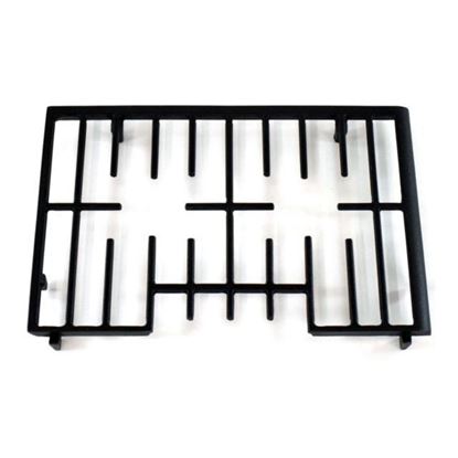 Picture of Whirlpool GRATE-BRNR - Part# W10620480