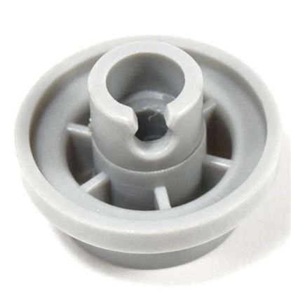 Picture of Frigidaire WHEEL ASSEMBLY - Part# 5304475625
