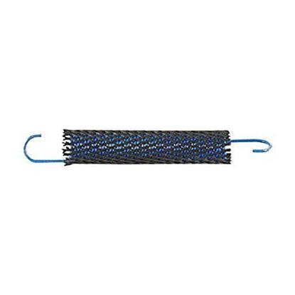 Picture of GE SPRING CLOSURE BLUE - Part# WR02X12949