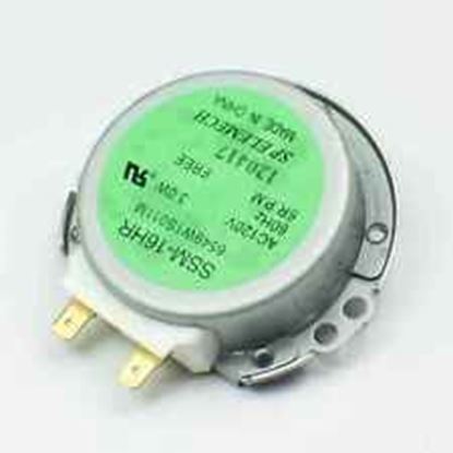 Picture of GE TT MOTOR - Part# WB26X10154