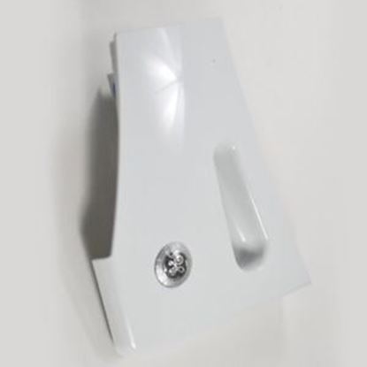 Picture of GE DISPENSER DWR FRONT WW - Part# WH41X10177